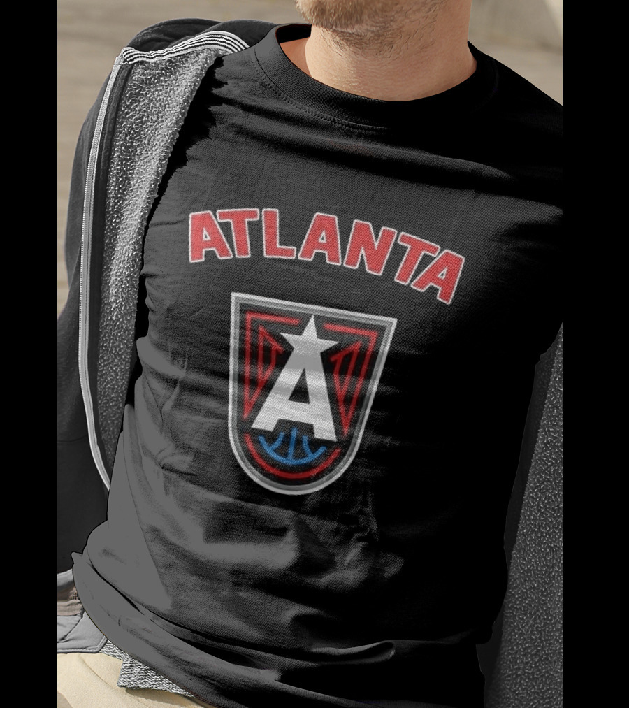 WNBA Atlanta Dream Custom Name Fan Edition T-Shirt