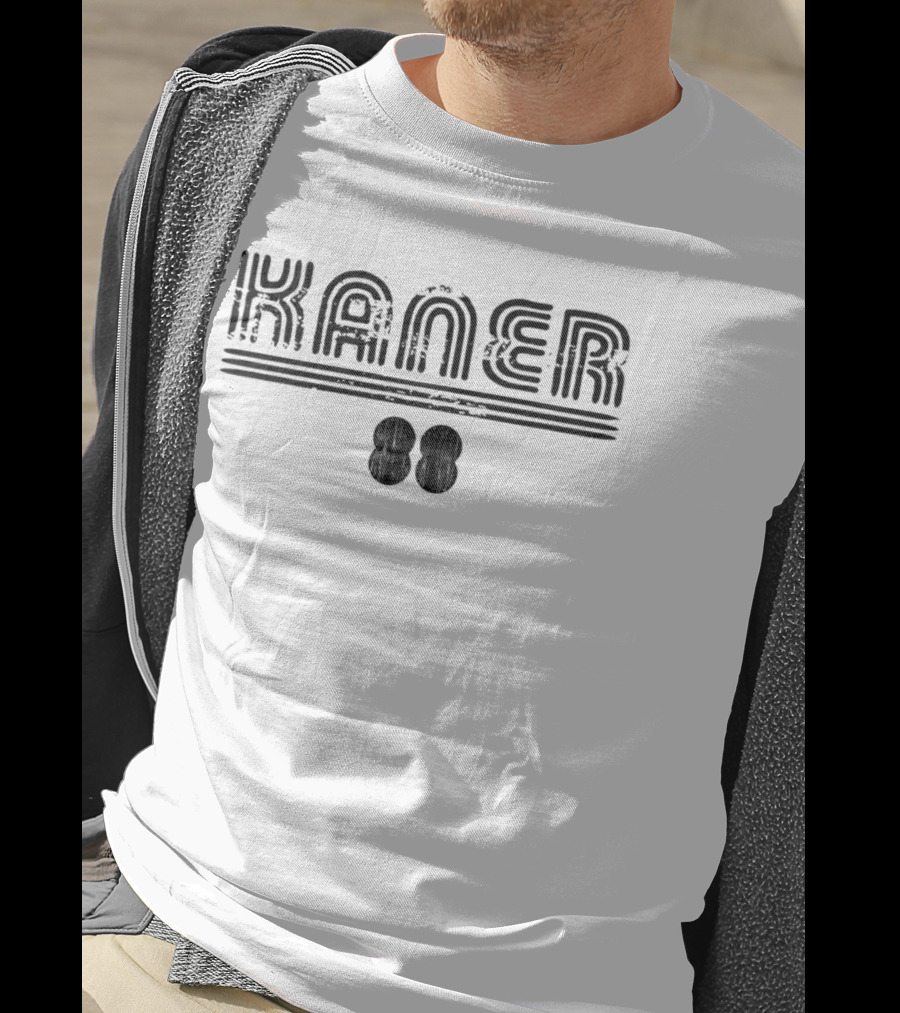 Patrick Kane Kaner 88 Chicago Blackhawks T-Shirt