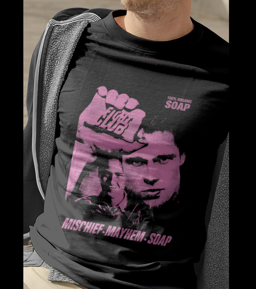 Untitled T-Shirt