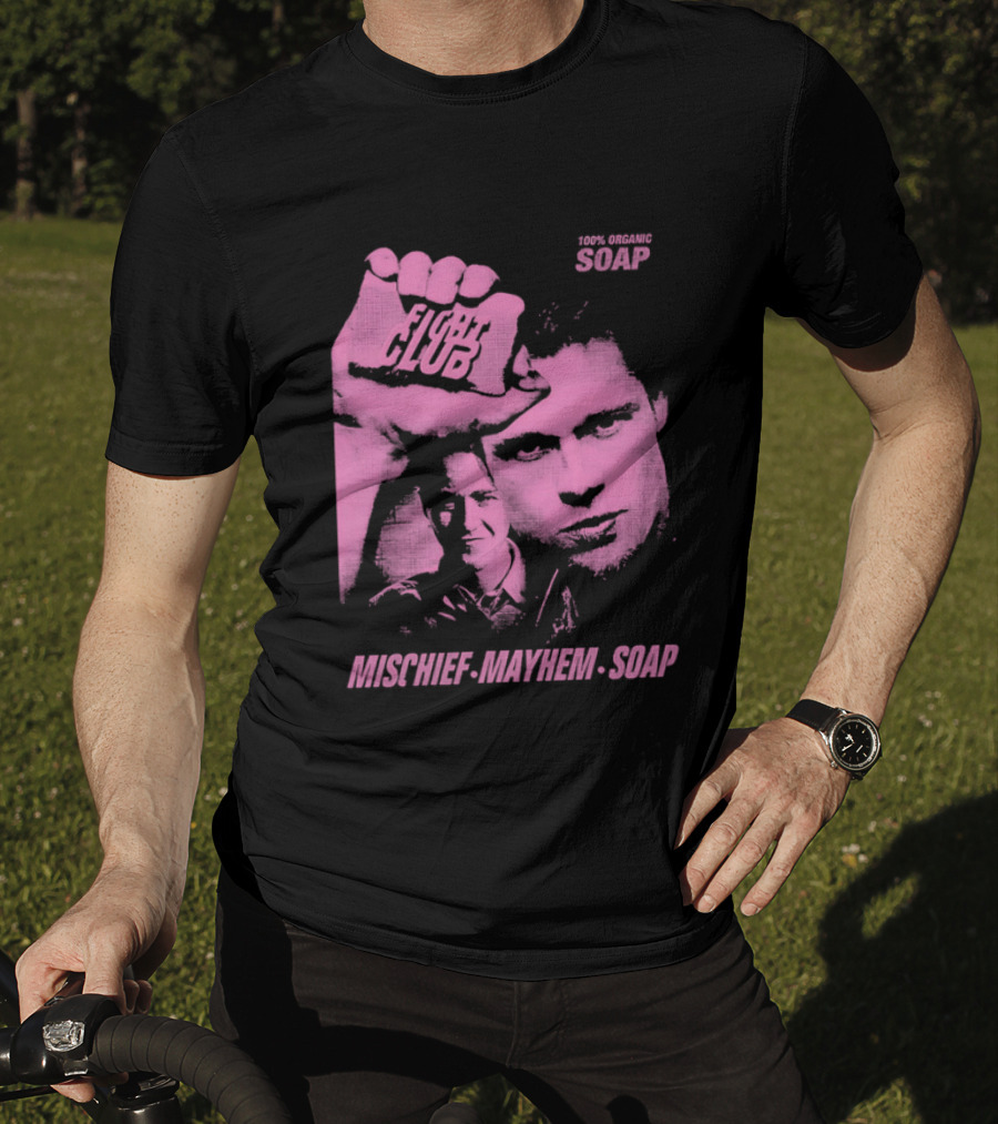 Untitled T-Shirt