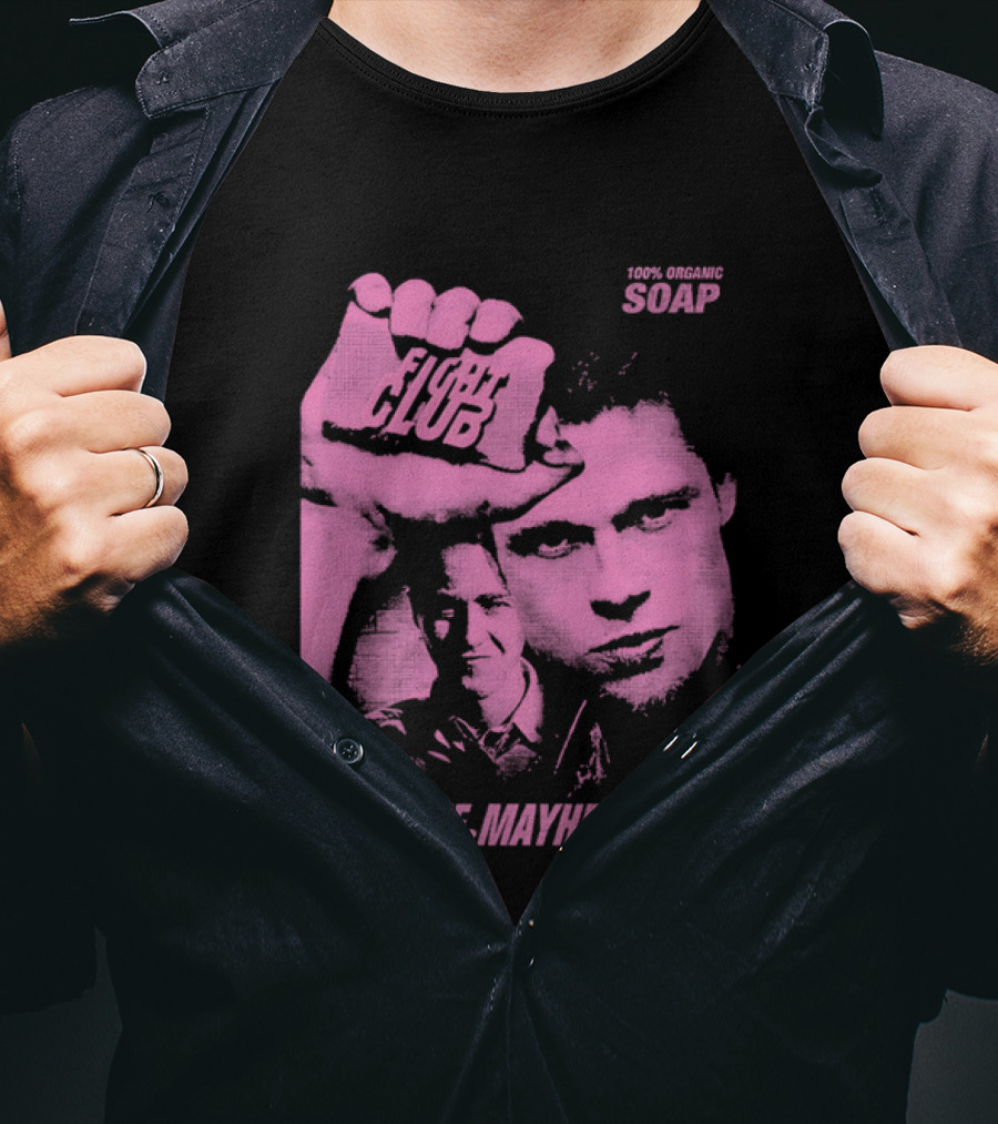 Untitled T-Shirt