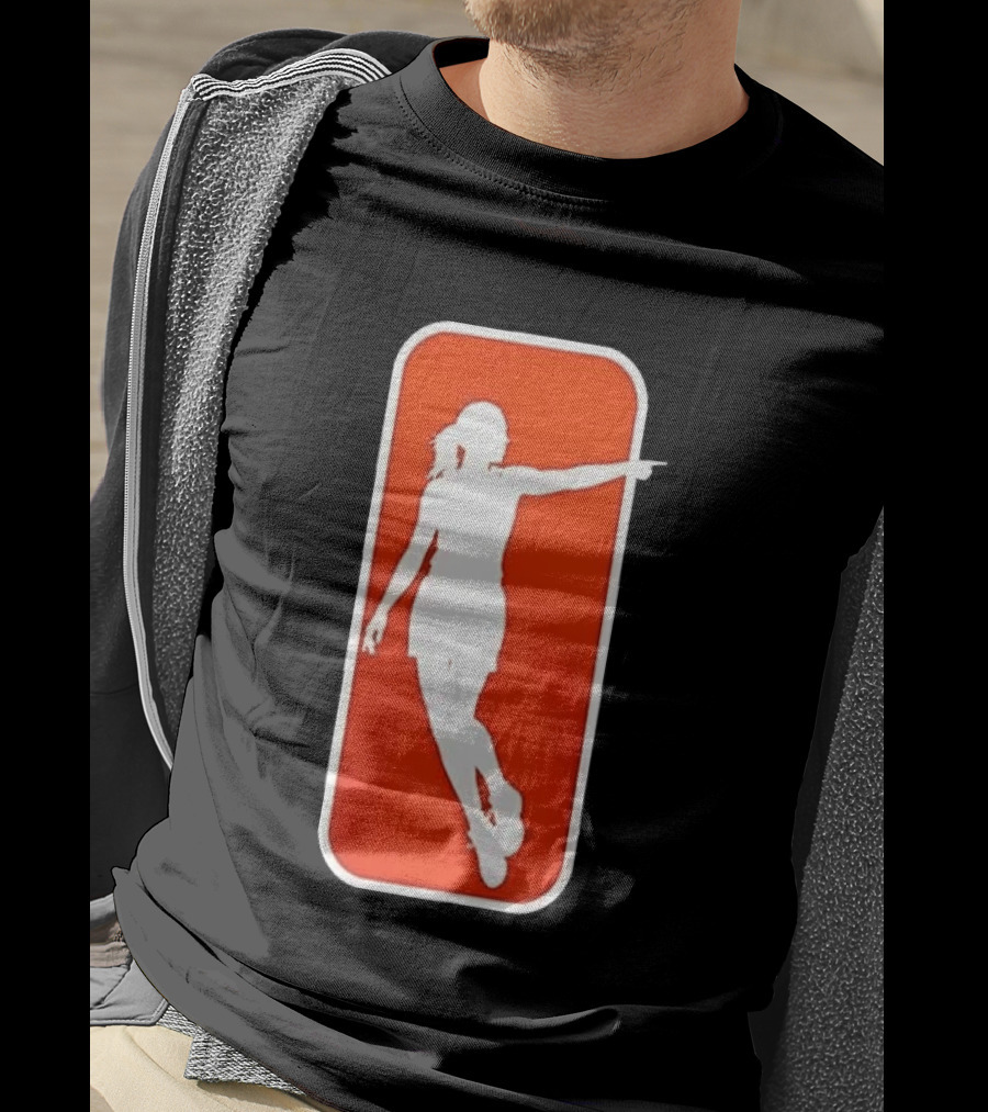 Sophie The Point Is To Win Games Iconic Sports T-Shirt