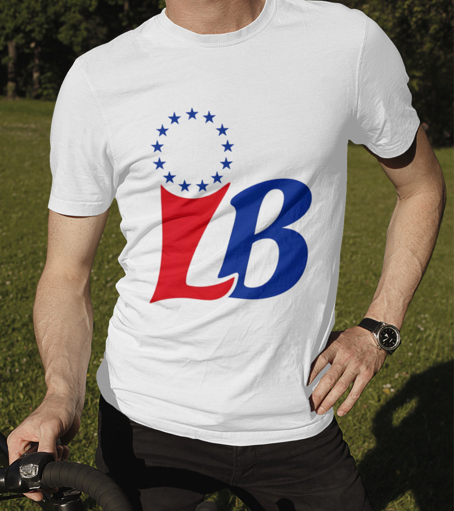 LB LeBron James Philadelphia 76ers Basketball NBA 2026 T-Shirt