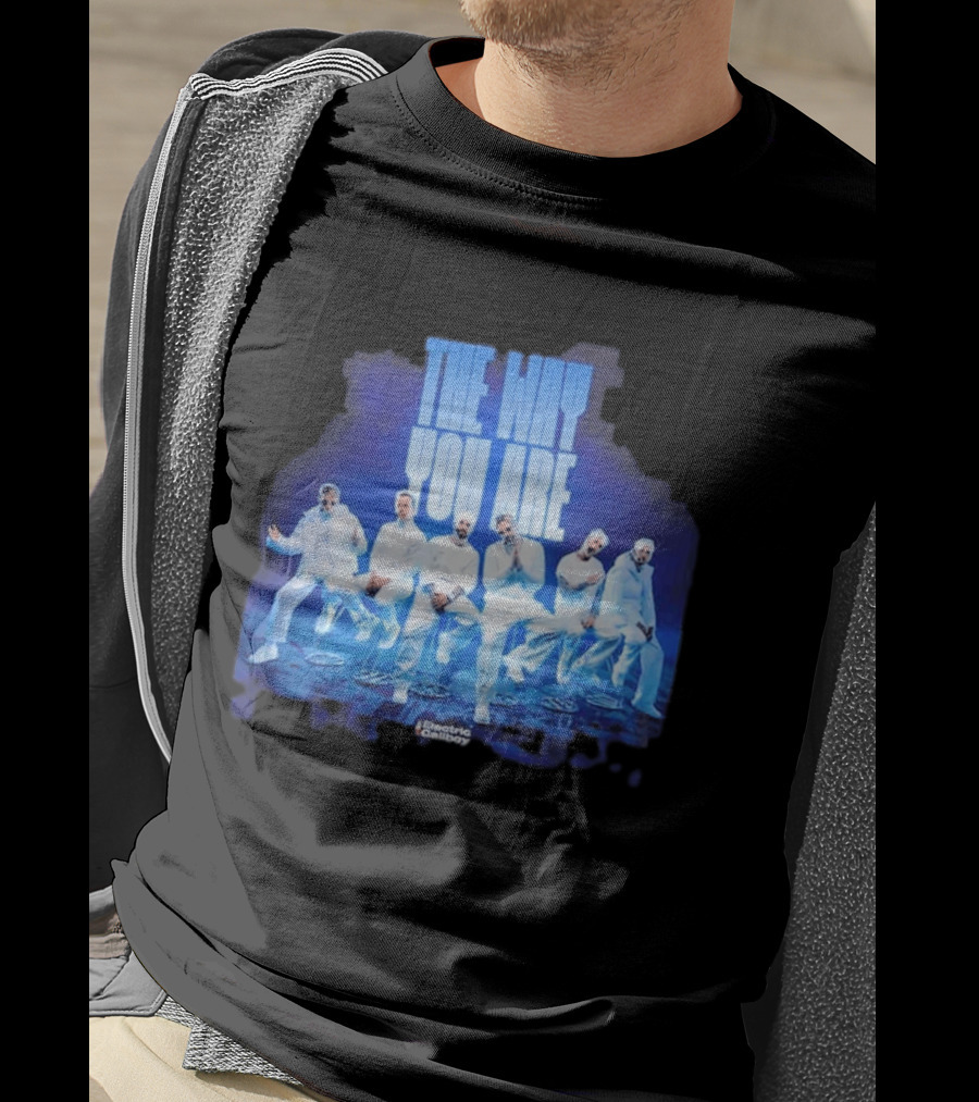 Electric Callboy The Way You Are July 28 2026 T-Shirt
