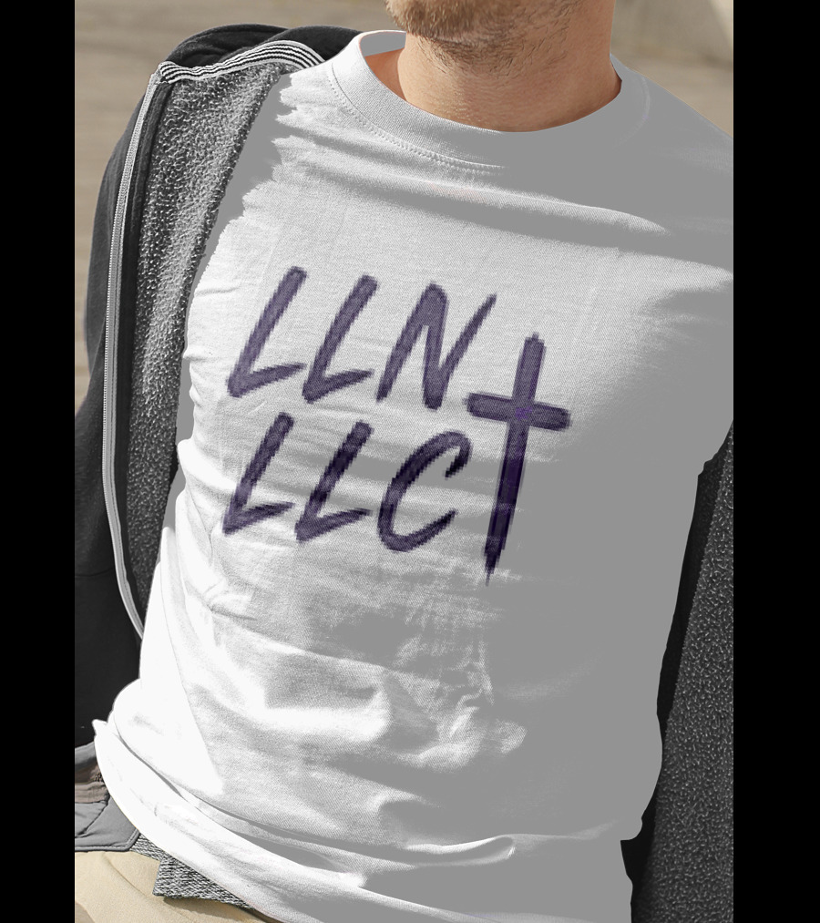 Forever In Our Hearts Nicholas Gone Too Soon Never Forgotten Always Loved LLN LLC T-Shirt