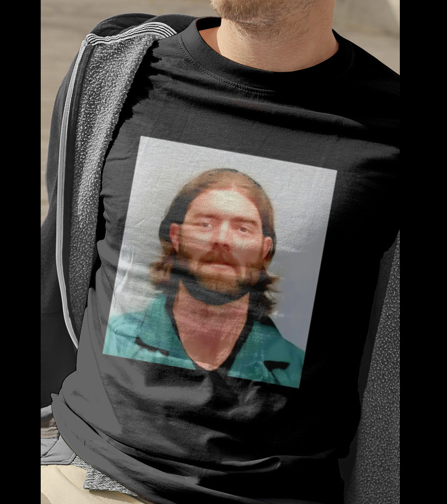Jayson Werth Shot Image Baseball Player T-Shirt