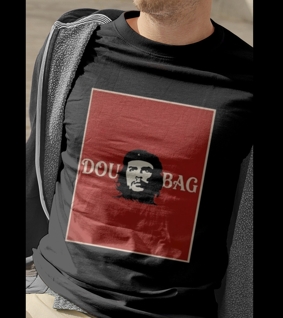 Doubag Che Guevara 2026 Iconic Revolution T-Shirt