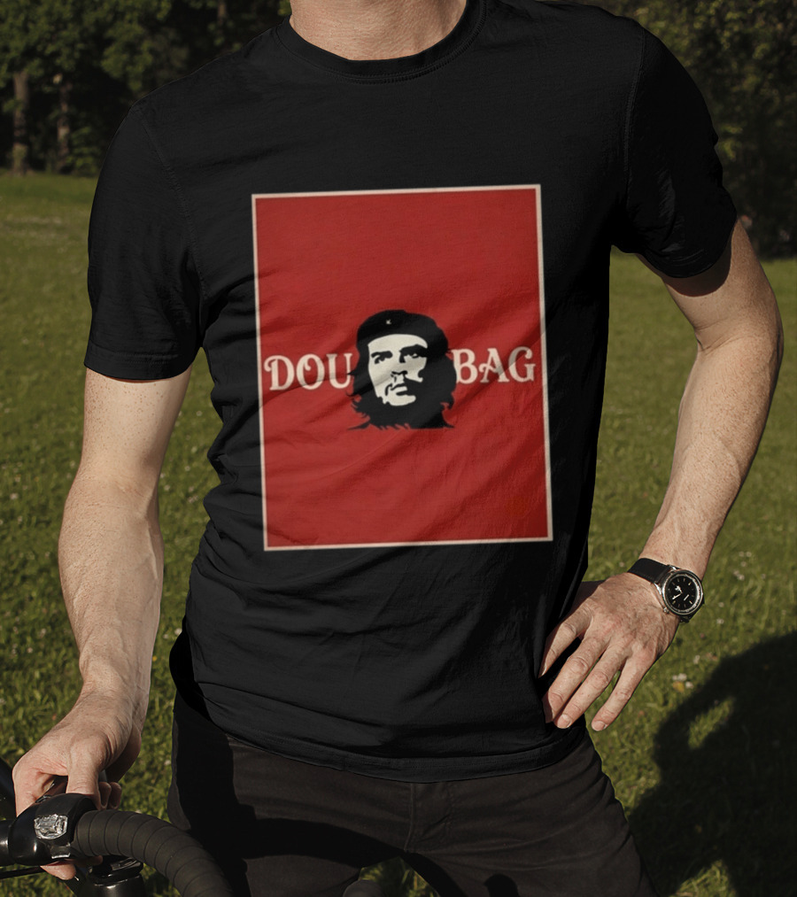 Doubag Che Guevara 2026 Iconic Revolution T-Shirt