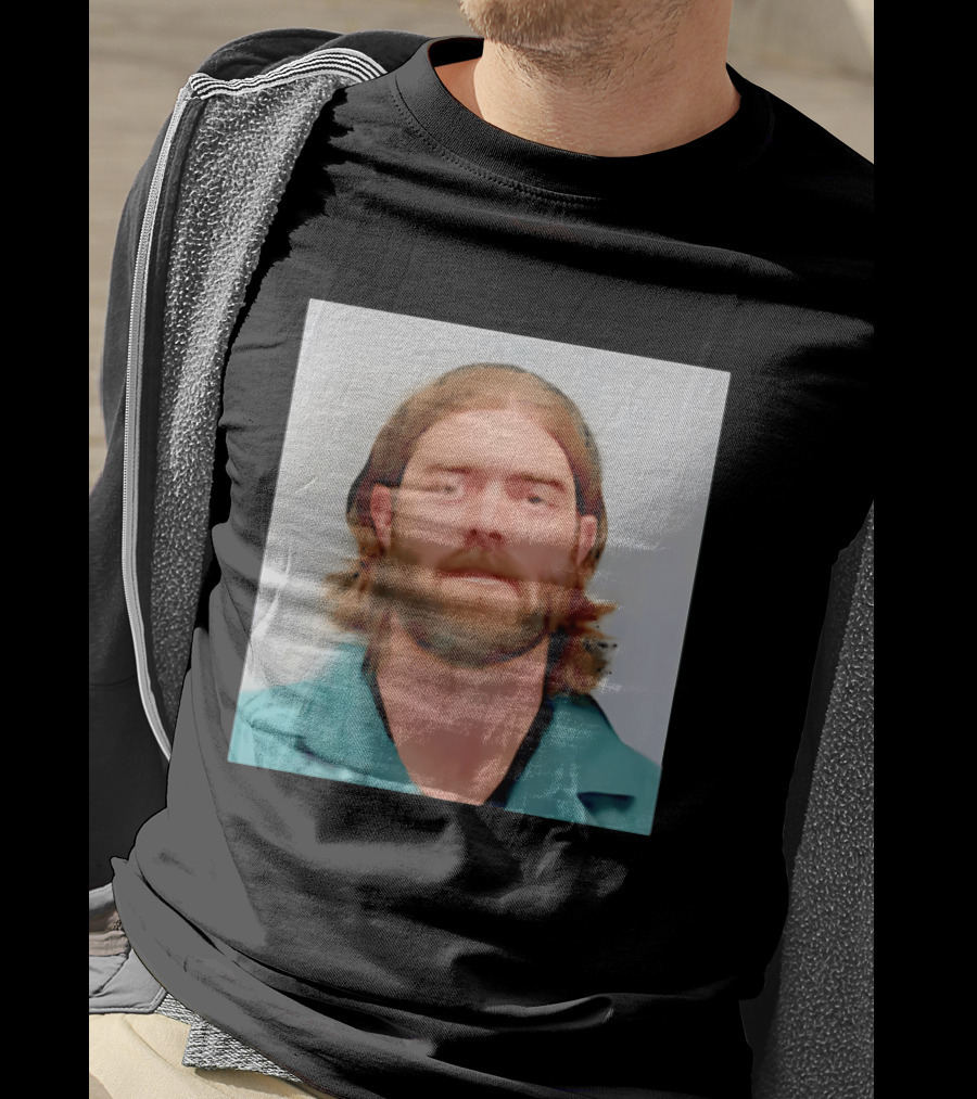 Shot Men’s T-Shirt