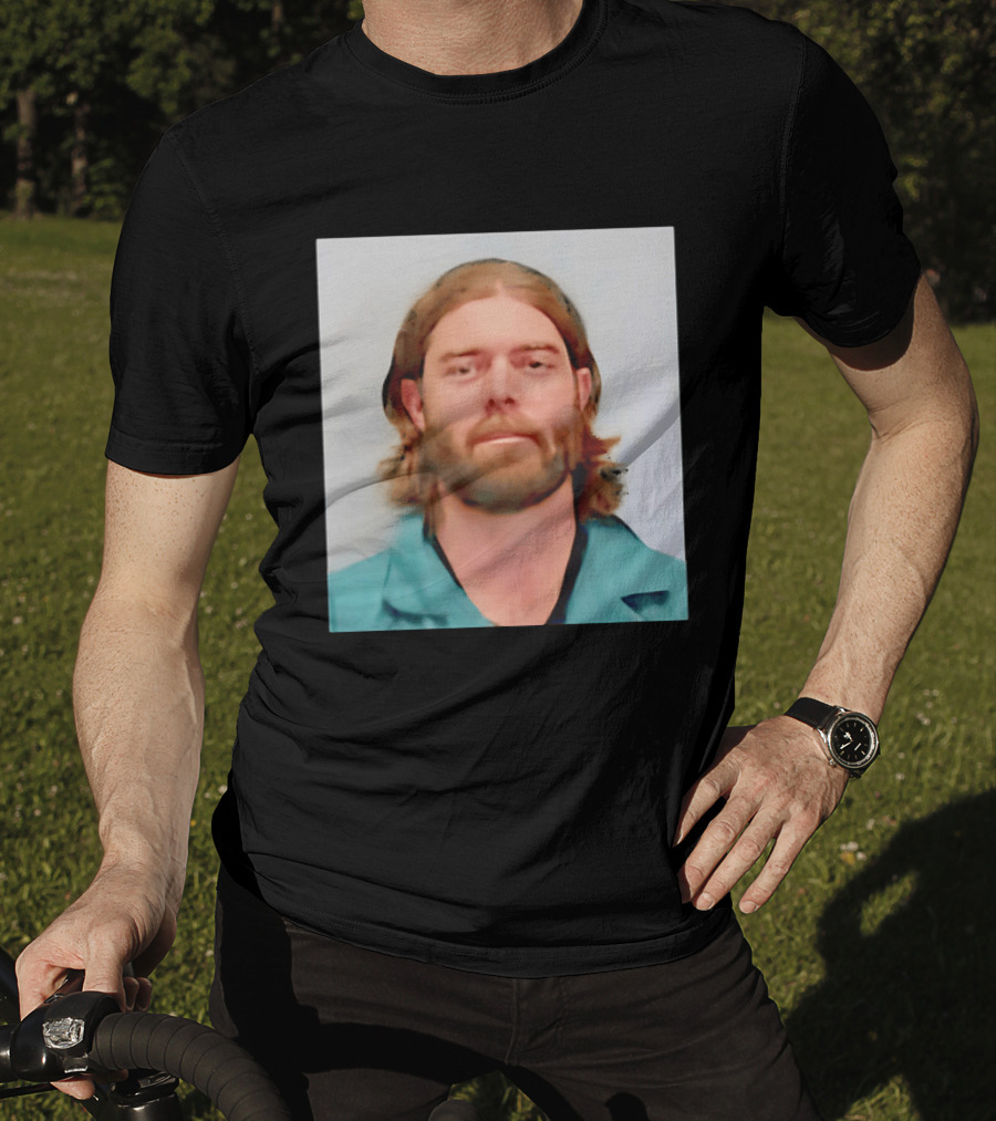 Shot Men’s T-Shirt