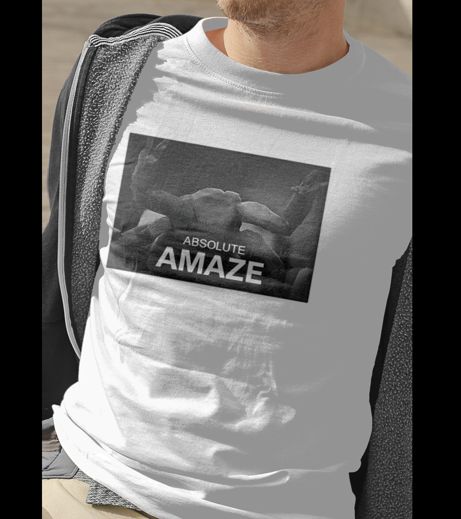 Rocky Project Hail Mary Absolute Amaze T-Shirt