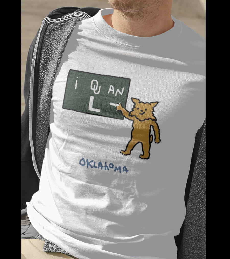 Kentucky Wildcats Vs Oklahoma Sooners SEC Basketball 2026 I Quan L Oklahoma T-Shirt