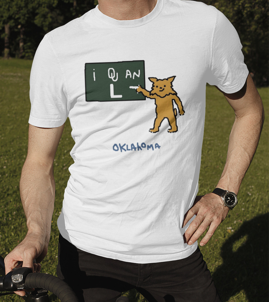 Kentucky Wildcats Vs Oklahoma Sooners SEC Basketball 2026 I Quan L Oklahoma T-Shirt