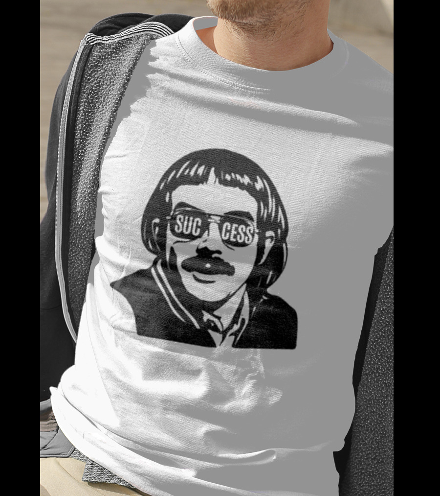Success Chit Lady Sunglasses T-Shirt
