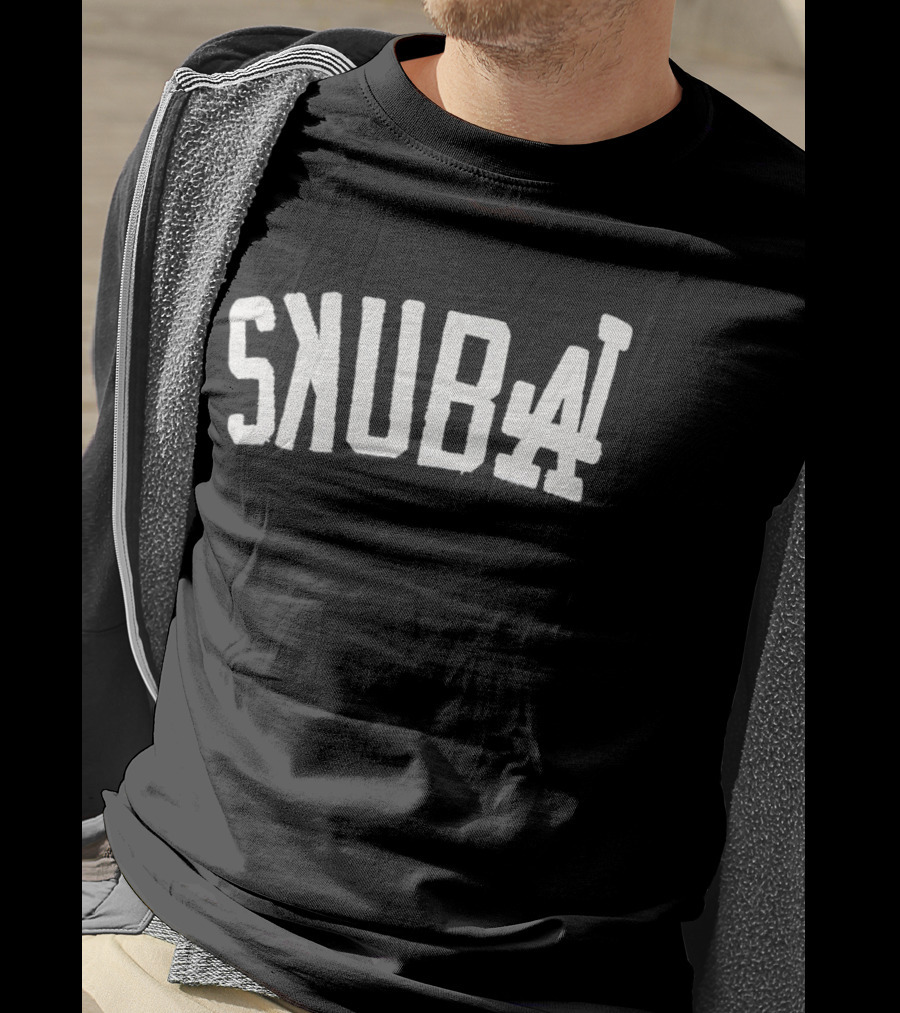 Welcome Tarik Skubal Los Angeles Dodgers Skubal 4 T-Shirt