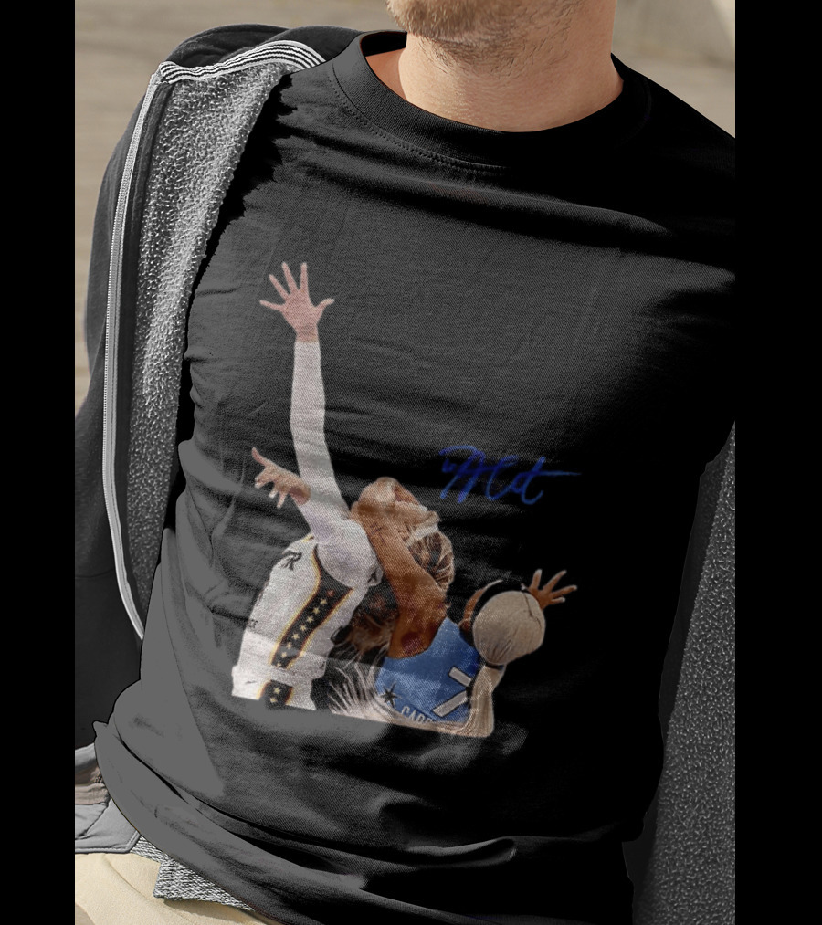 White Privilege DiJonai Carrington Sophie Cunningham Fact T-Shirt