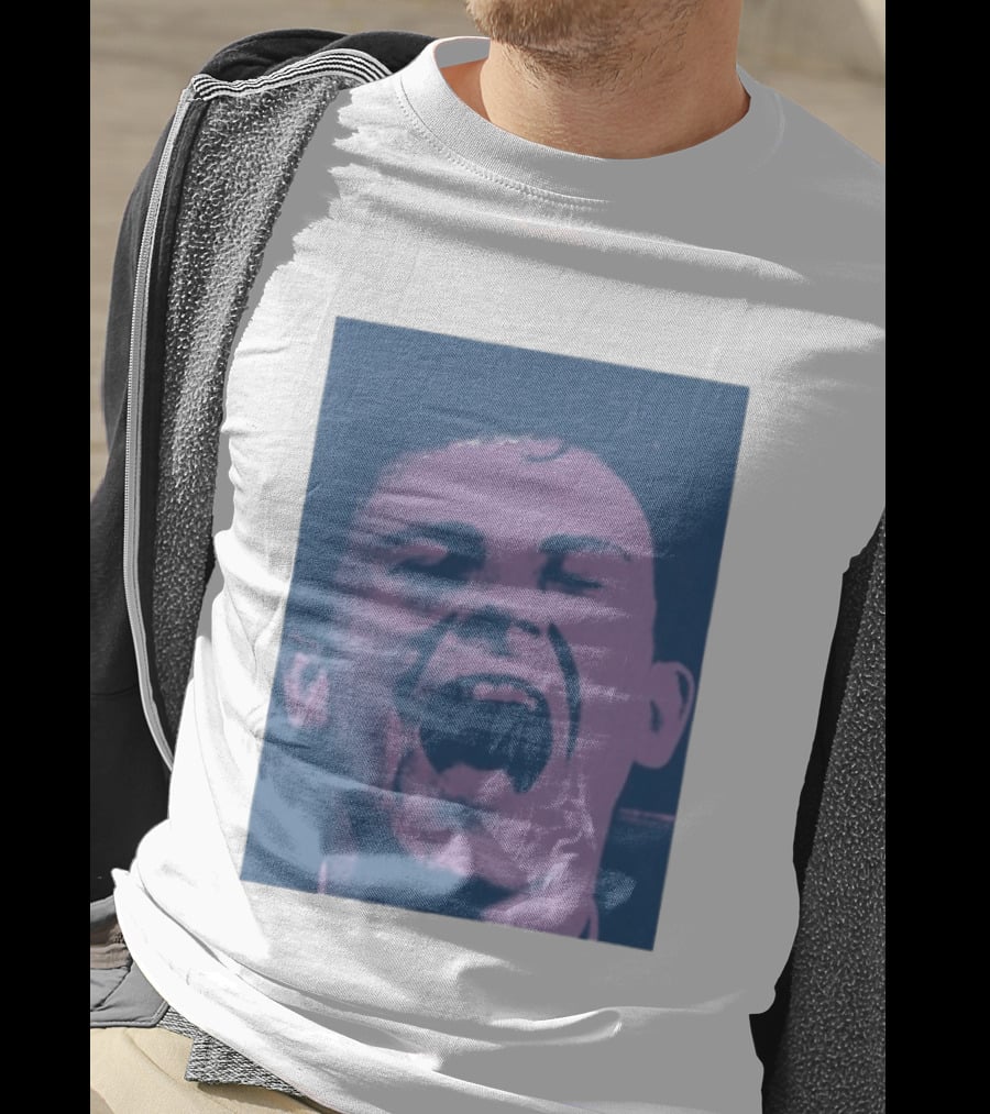 Frank Sinatra Pop Ol Blue Eyes Vintage Music T-Shirt