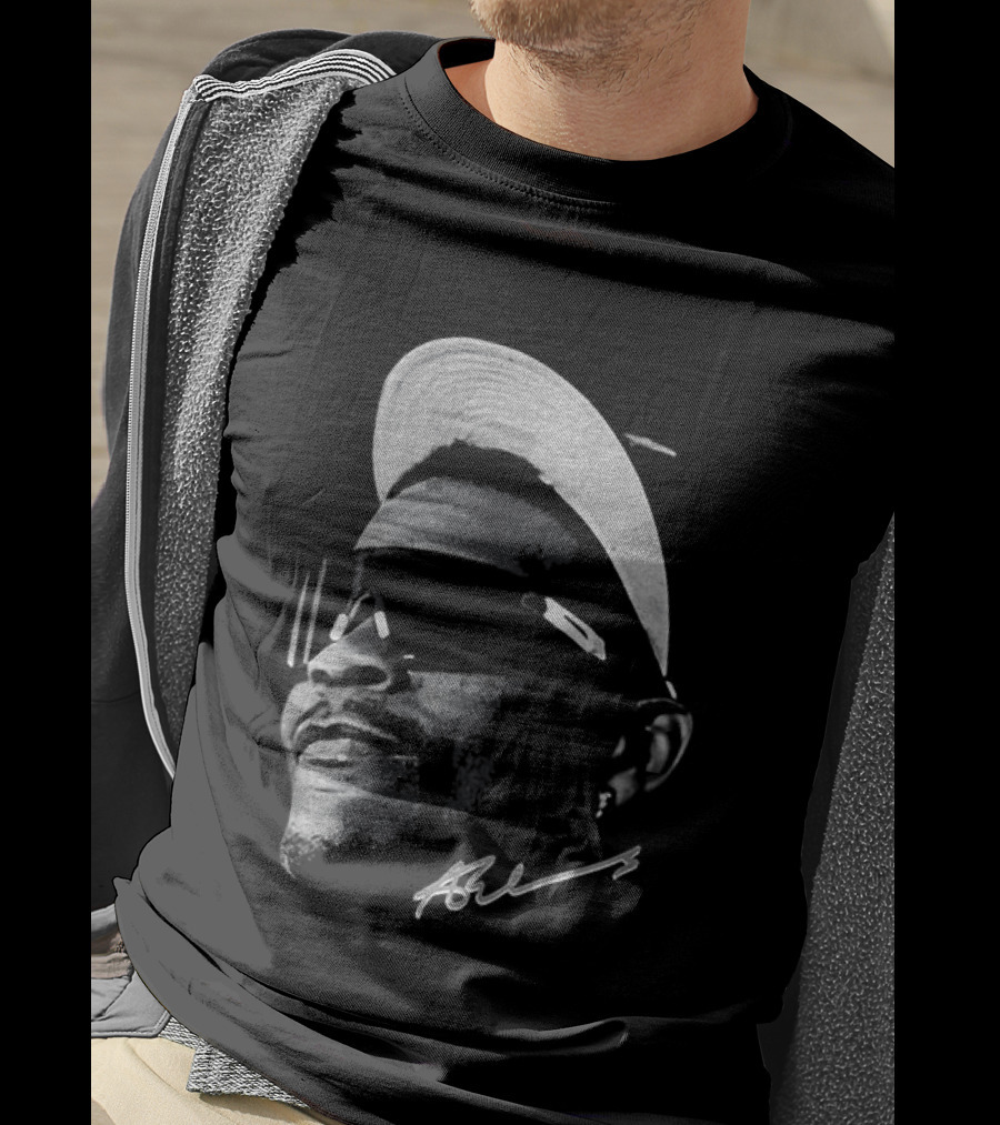 Anthony Edwards Minnesota Wolves Basketball NBA Player T-Shirt