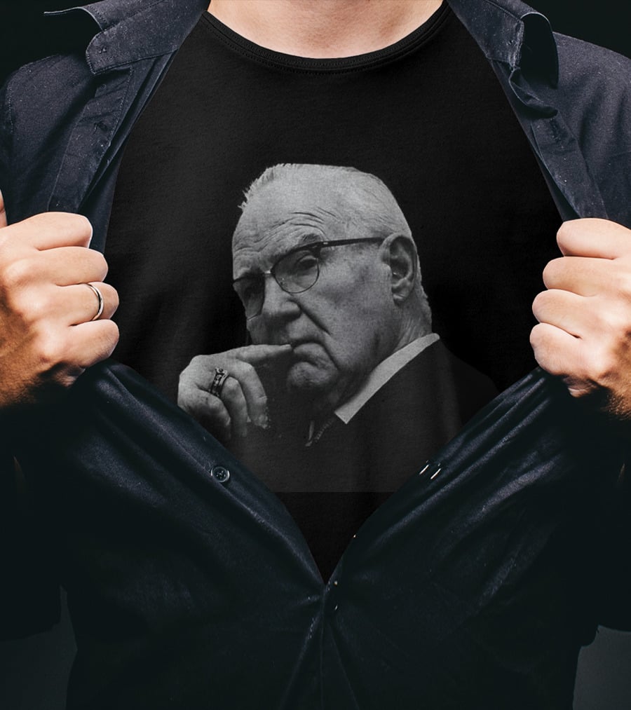 Lindsay Clancy Trial Lawyer Kevin Reddington Courtroom Photo T-Shirt