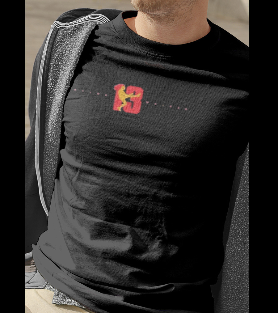 Taylor Walker 13 Retirement Youth T-Shirt