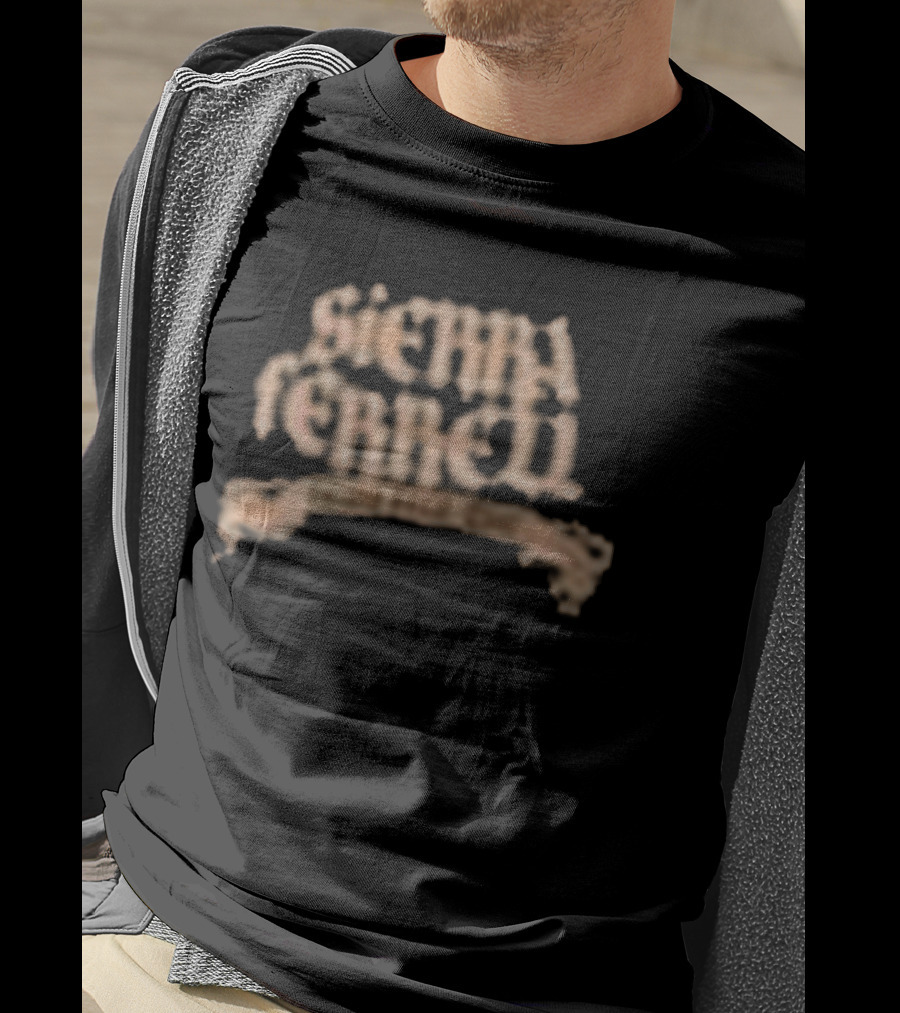 Sierra Ferrell Red Rocks 26 T-Shirt