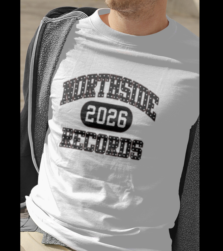Northside Records 2026 T-Shirt