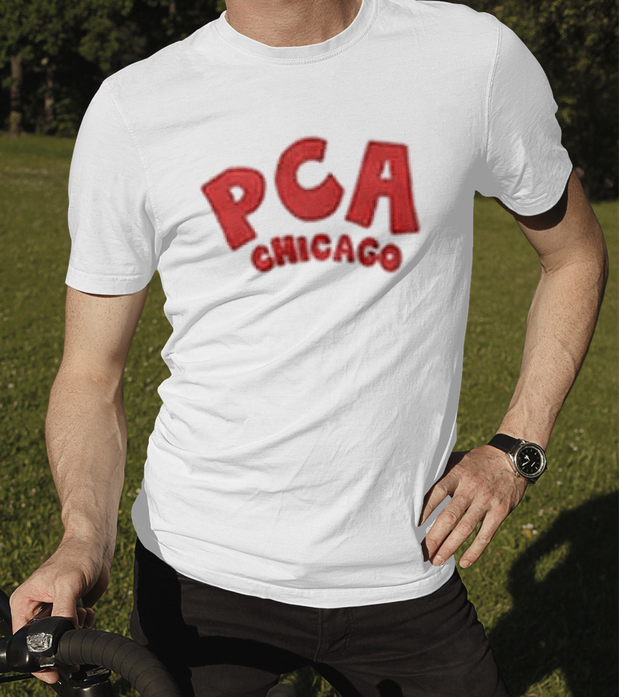 PCA Chicago Baseball Classic Sportswear T-Shirt