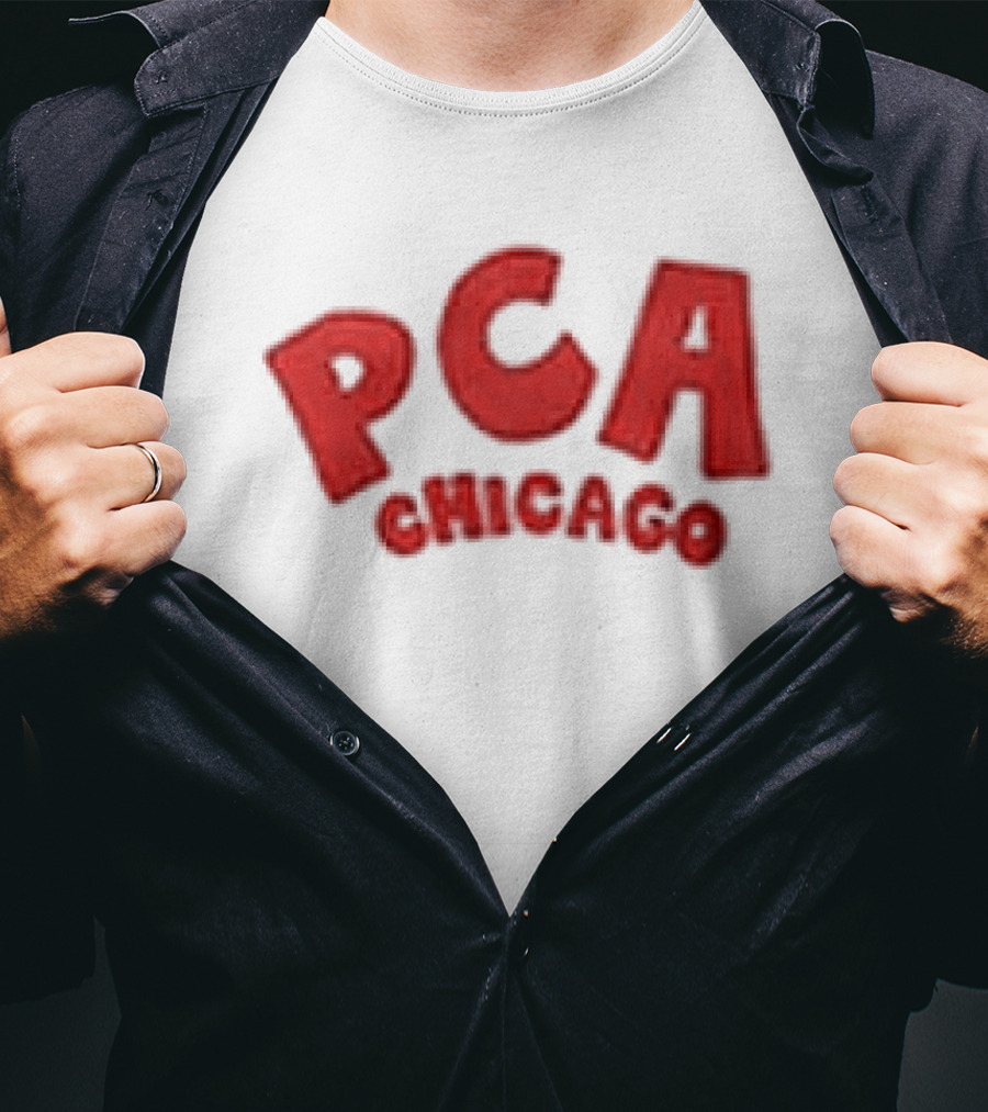 PCA Chicago Baseball Classic Sportswear T-Shirt