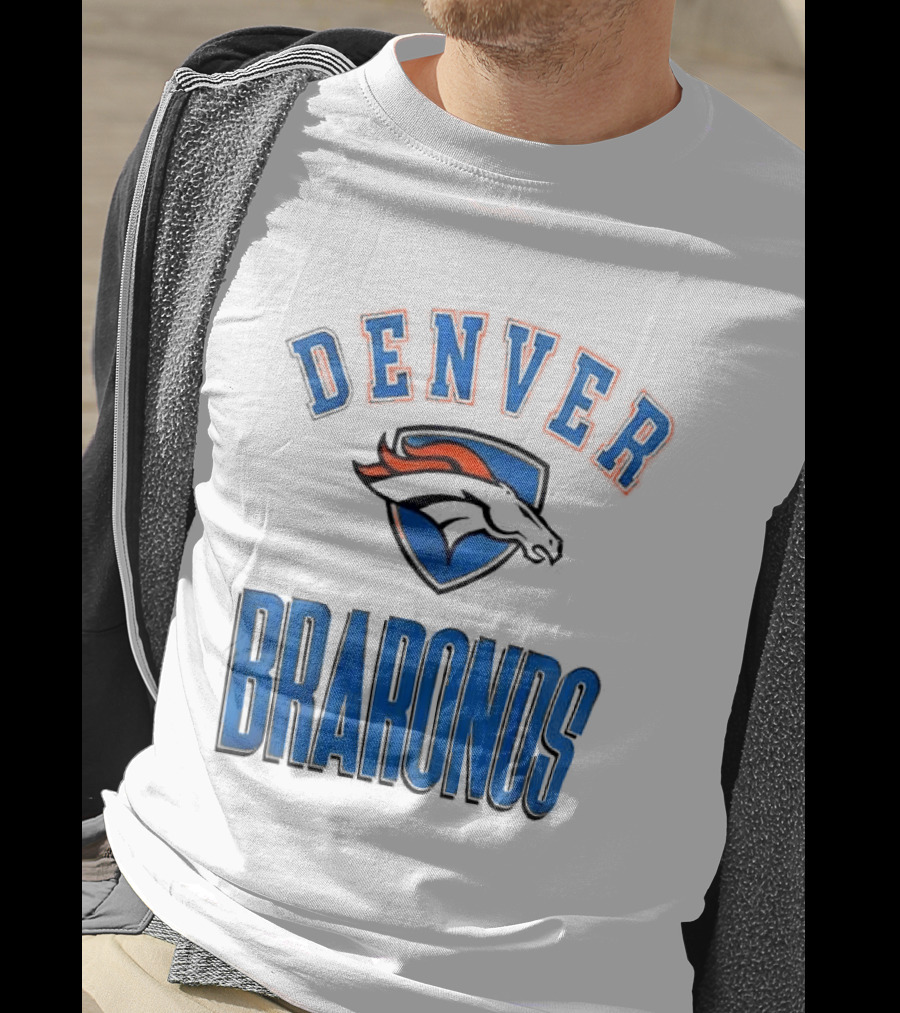 Denver Broncos Everyone Es Women's Sports T-Shirt