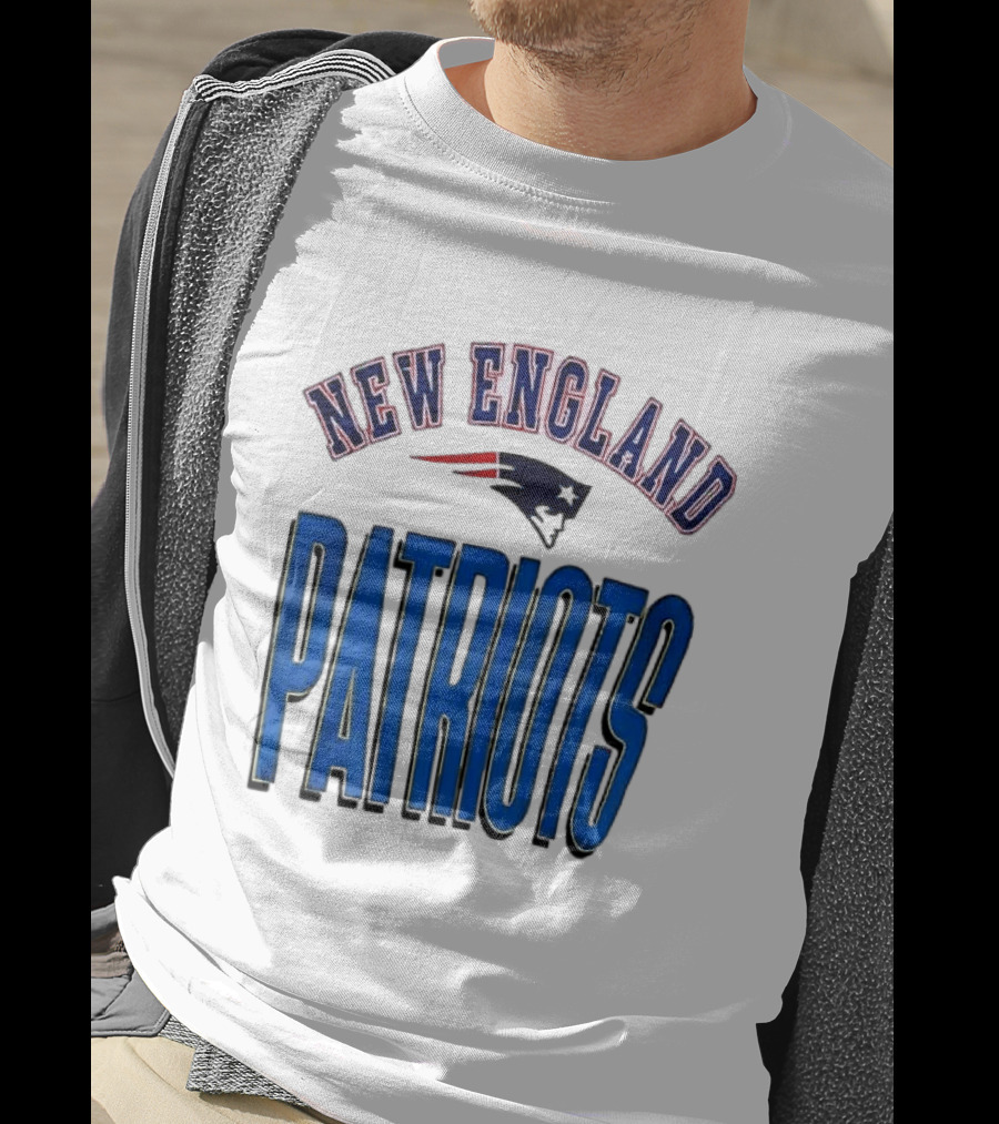 New England Patriots Everyone Es Women's Sports T-Shirt