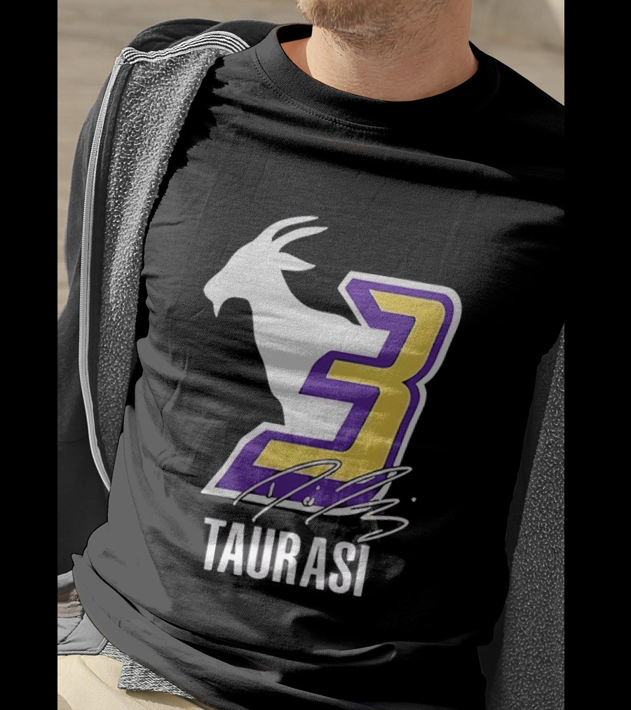 Diana Taurasi Goat 3 Phoenix Mercury 20 Years Anniversary T-Shirt