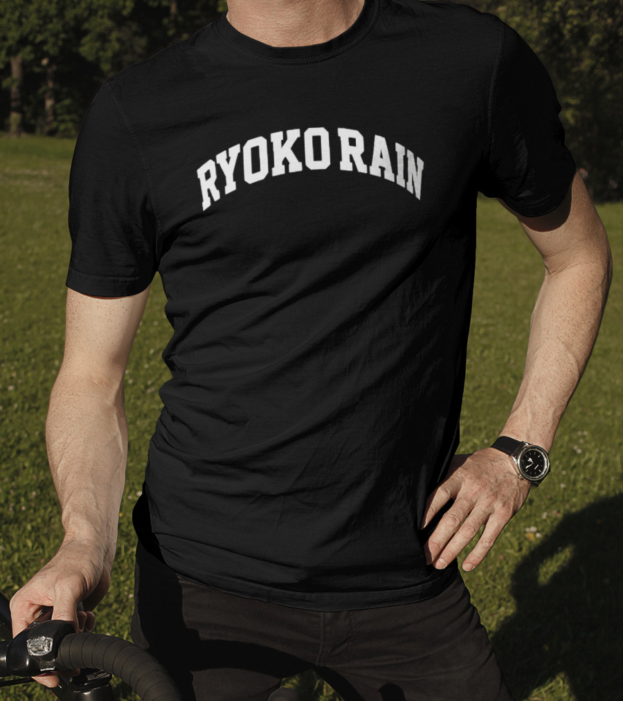 PCA Ryoko Rain T-Shirt