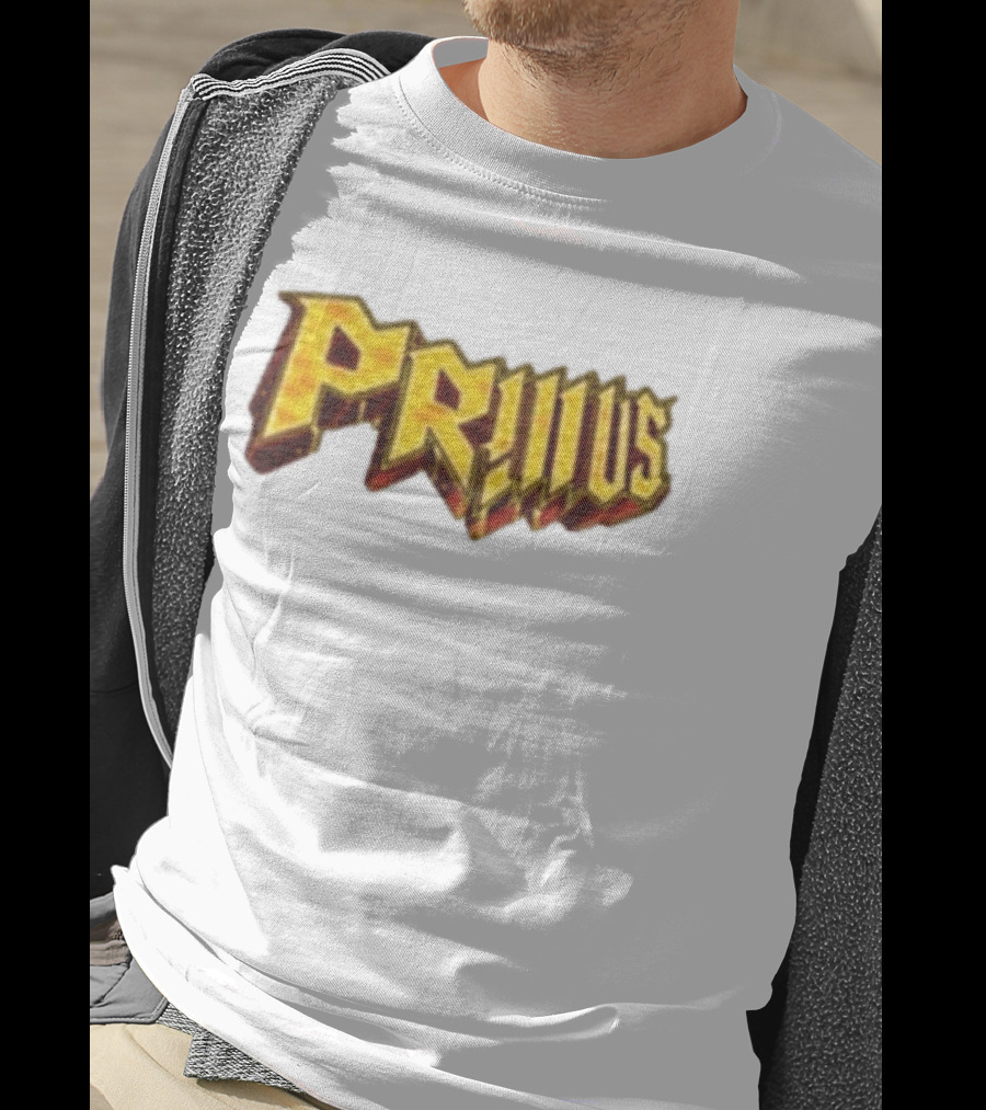 Manchester Primus 2026 Concert PRIMUS T-Shirt