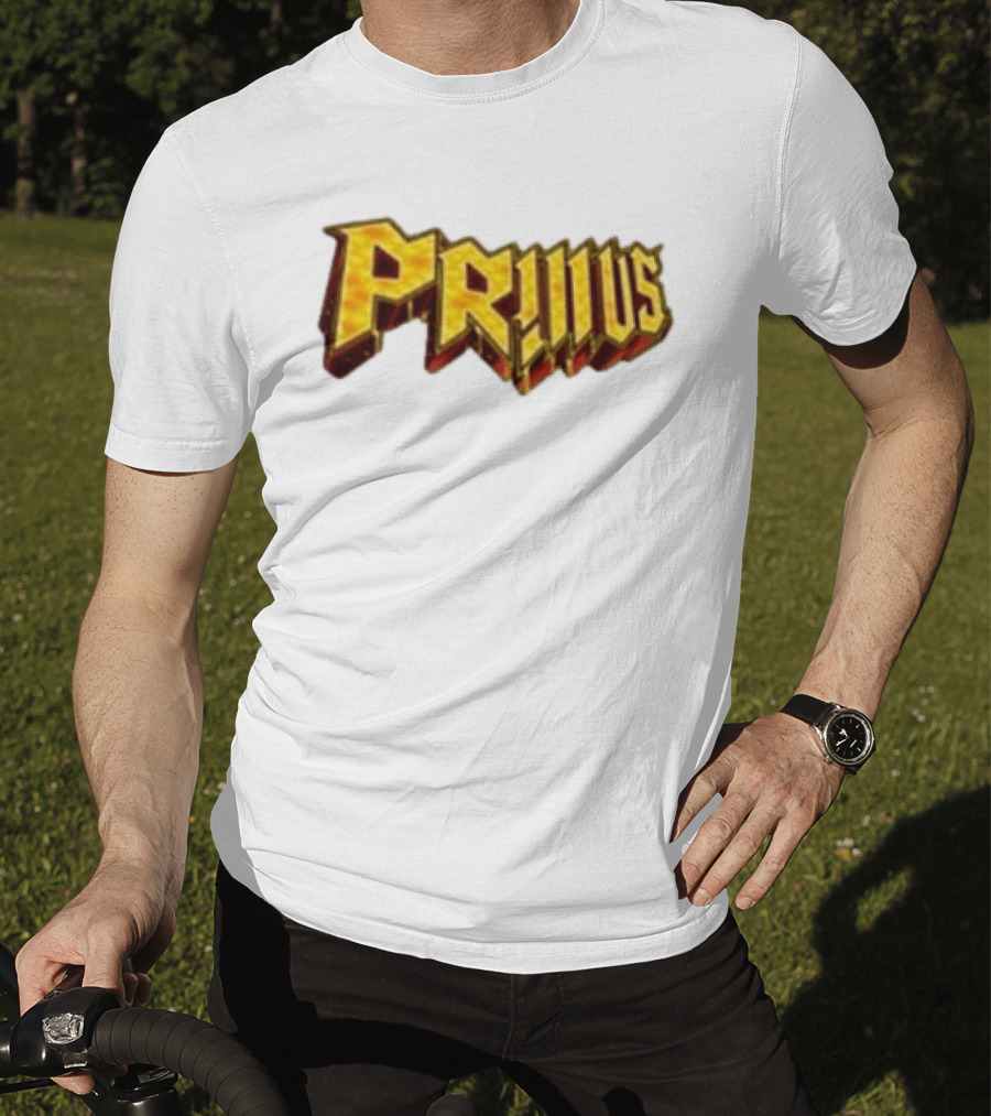 Manchester Primus 2026 Concert PRIMUS T-Shirt