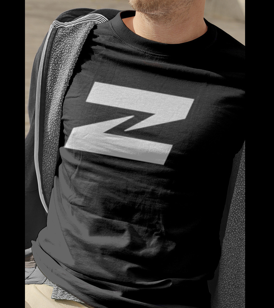 Zuffa Boxing Z Icon Dynamic T-Shirt
