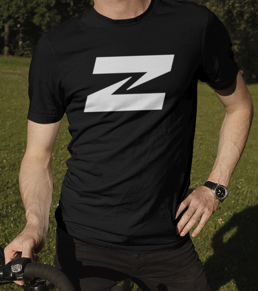 Zuffa Boxing Z Icon Dynamic T-Shirt