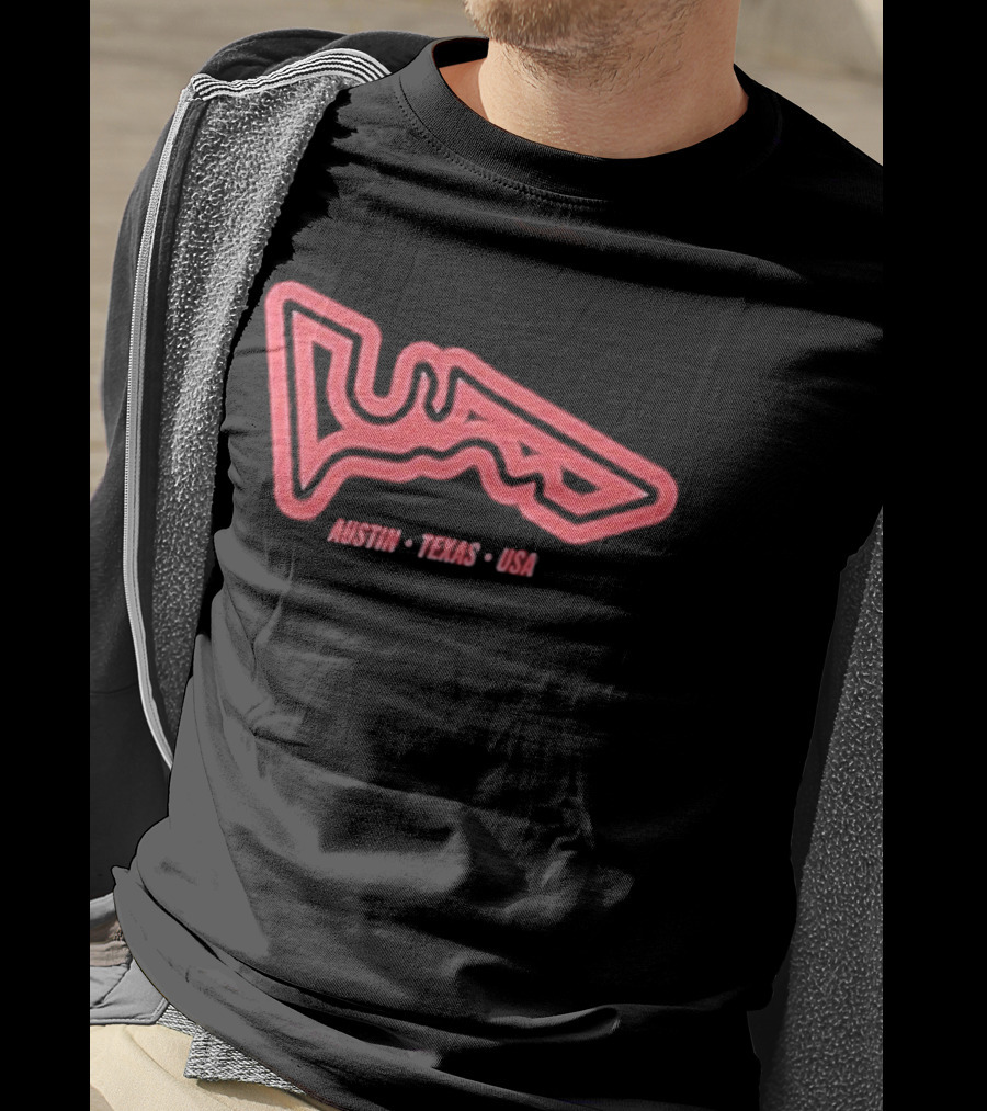 Tom Segura Circuit Of The Americas Austin Texas USA T-Shirt
