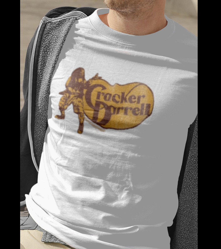 Cracker Darrell Dimebag Darrell Guitarist T-Shirt