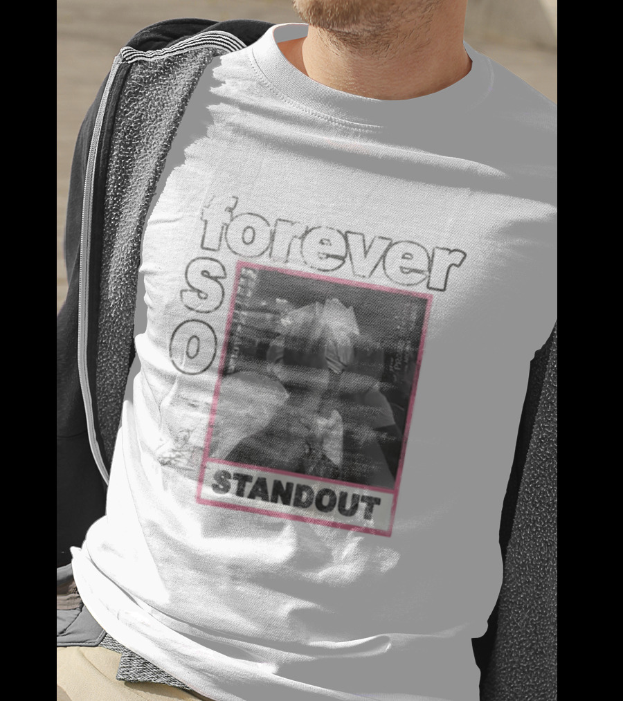 Forever So Standout Rueben Bain Jr. T-Shirt