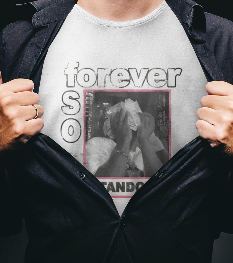 Forever So Standout Rueben Bain Jr. T-Shirt