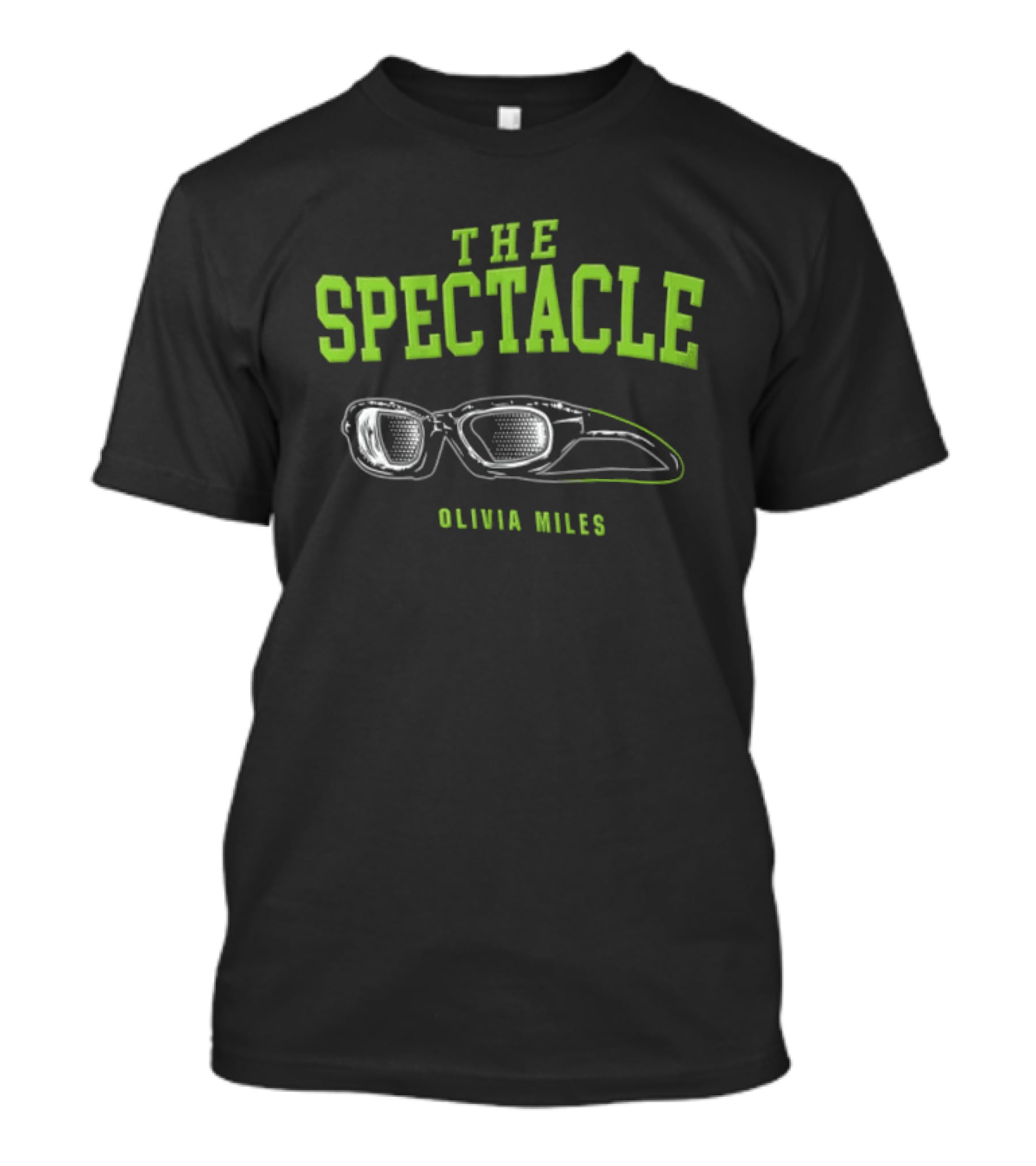 The Spectacle Olivia Miles Eyewear T-Shirt