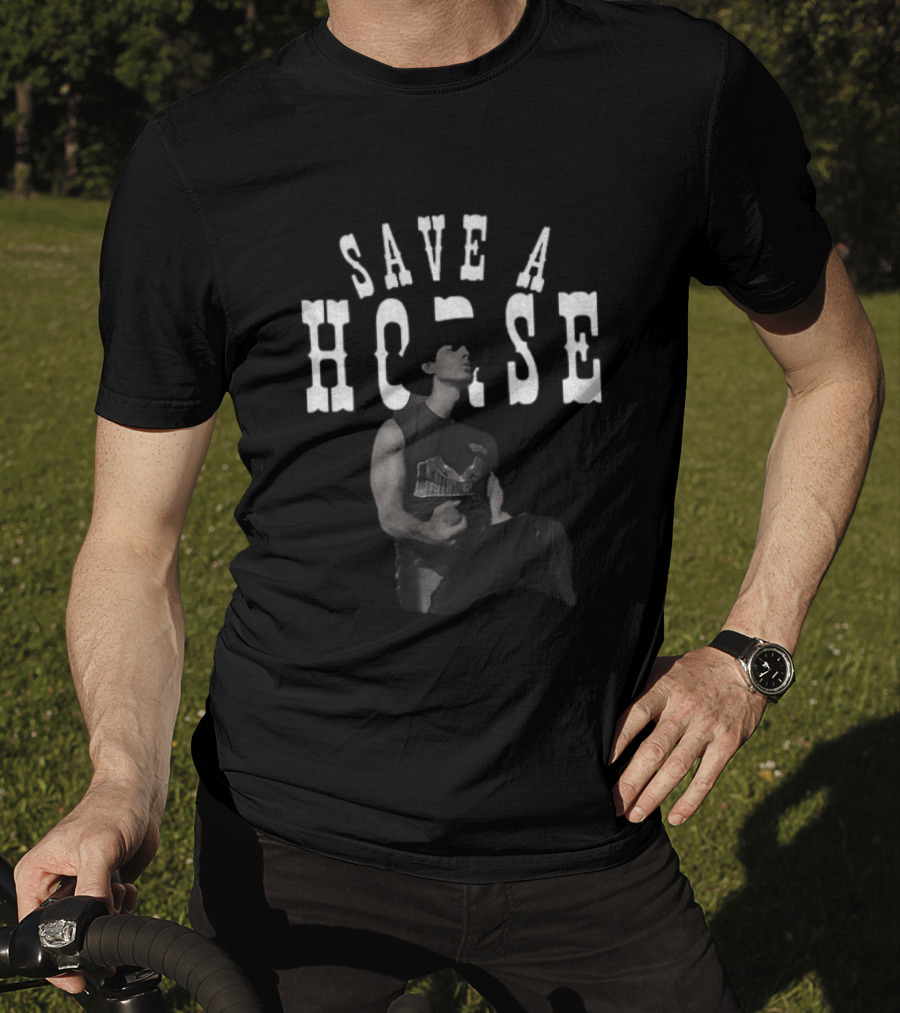 Joe Jonas Save A Horse Concert Outfit Jonas Brothers Fandom T-Shirt