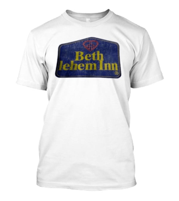 Jimin Pics Bethlehem Inn Beth Lehem Inn T-Shirt