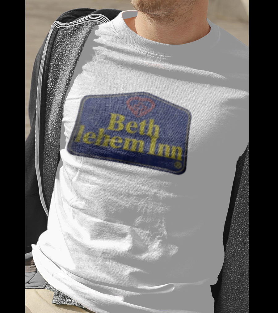 Jimin Pics Bethlehem Inn Beth Lehem Inn T-Shirt