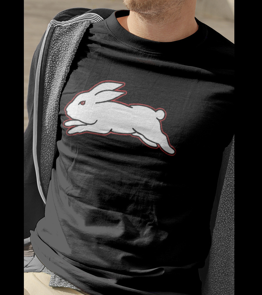 Jai 100 You'll Never Walk Alone Rabbit T-Shirt