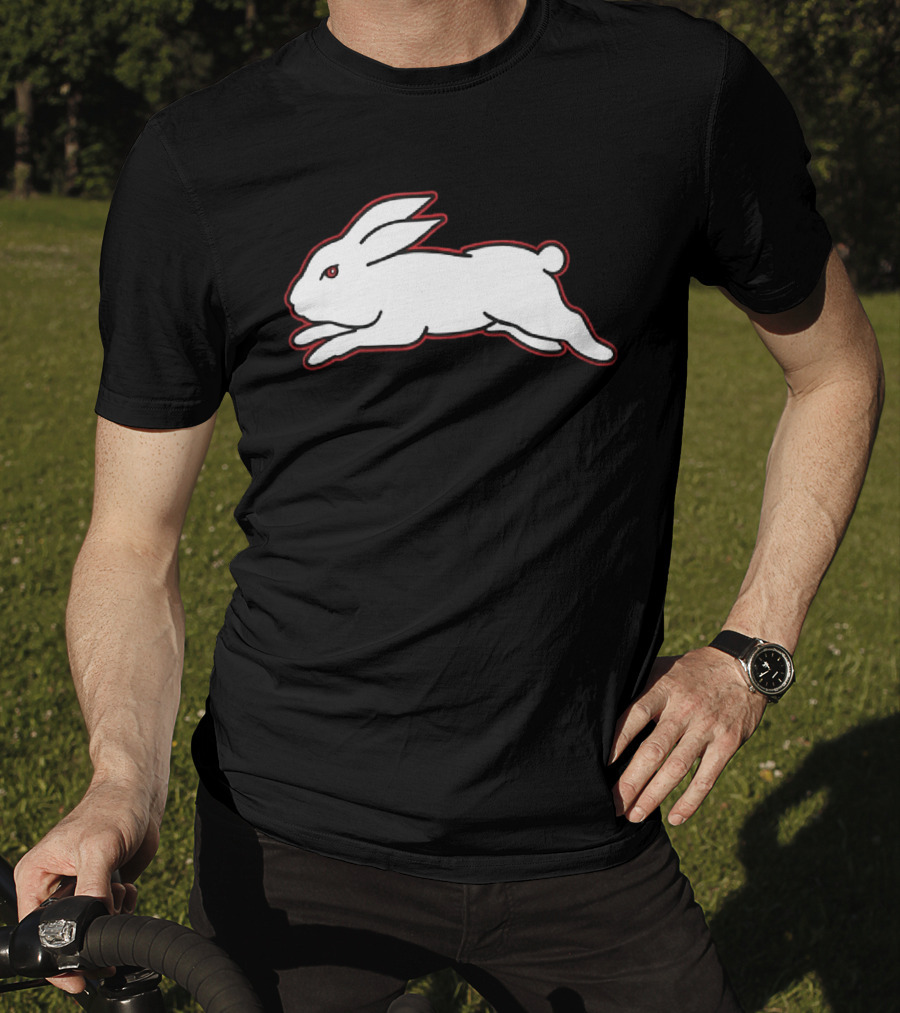 Jai 100 You'll Never Walk Alone Rabbit T-Shirt