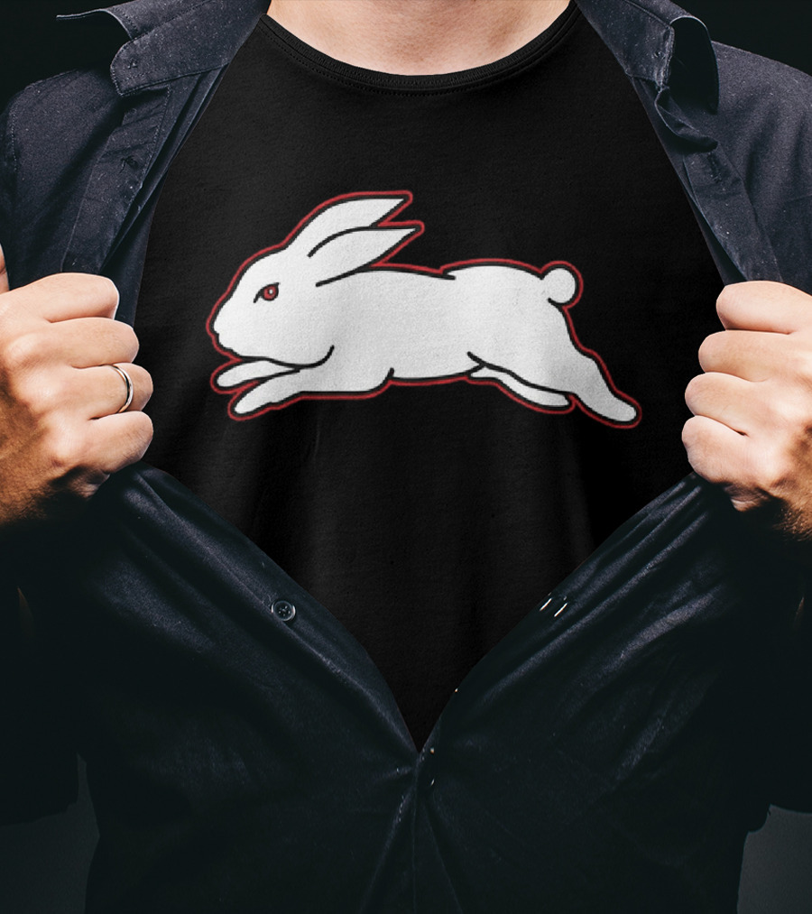 Jai 100 You'll Never Walk Alone Rabbit T-Shirt