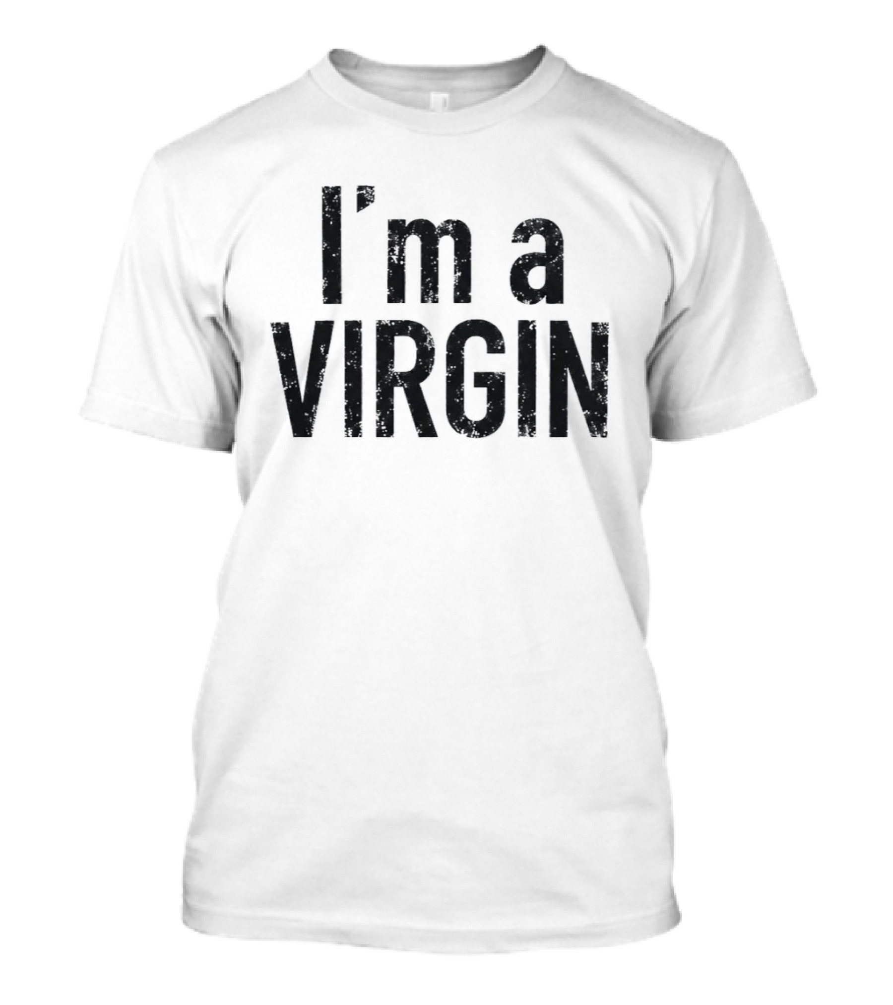 I'm A Virgin Jazz Chisholm Jr T-Shirt