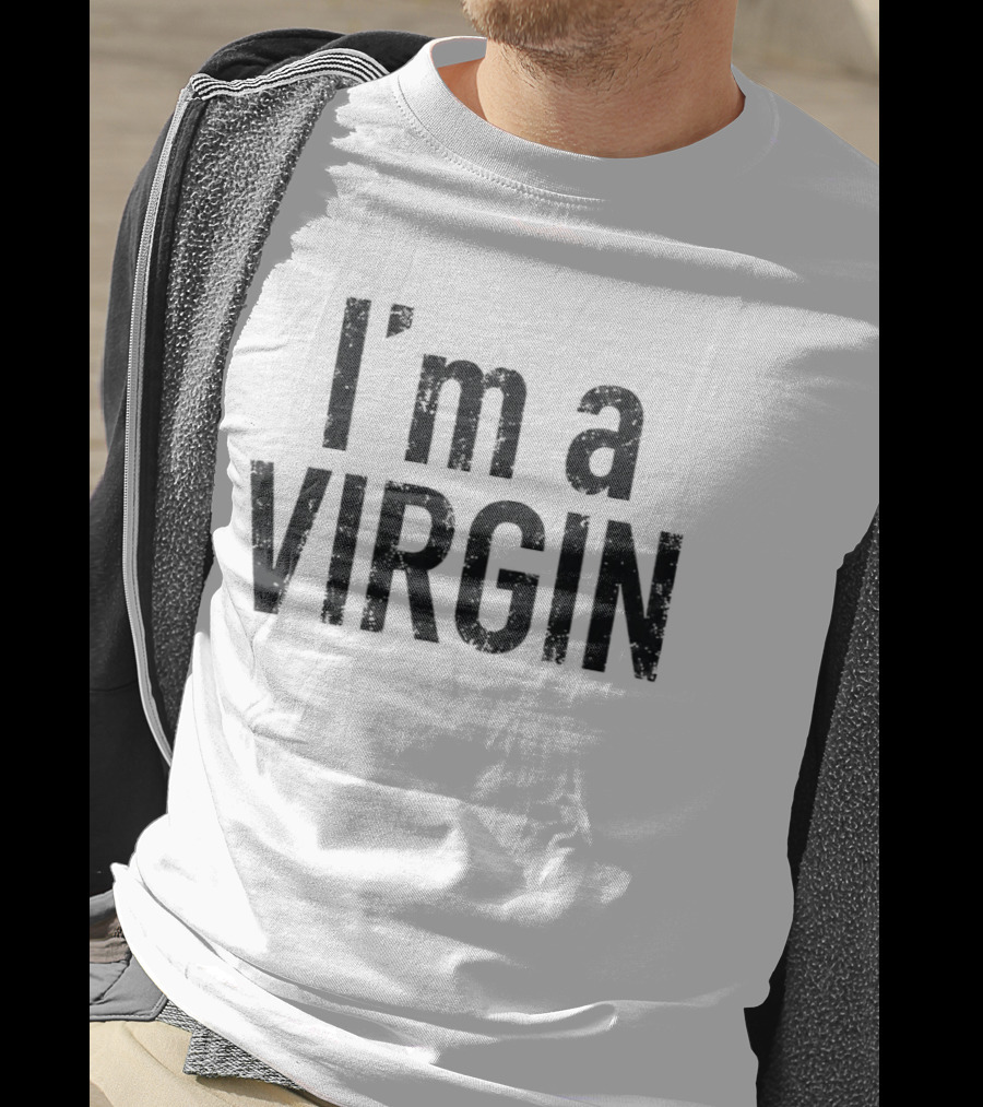 I'm A Virgin Jazz Chisholm Jr T-Shirt