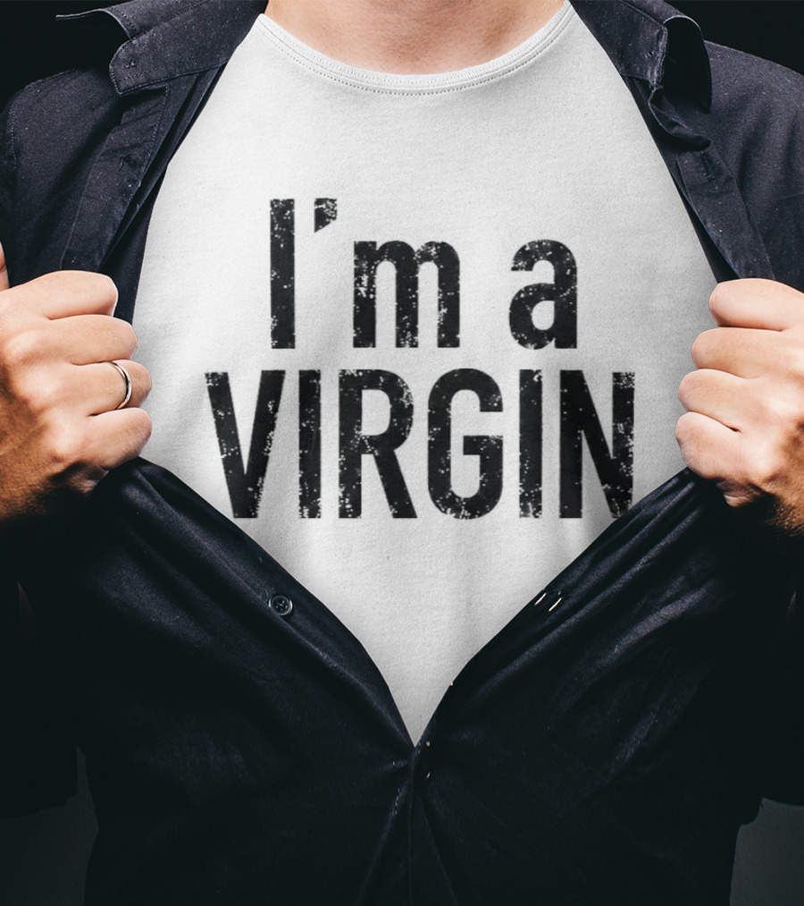 I'm A Virgin Jazz Chisholm Jr T-Shirt